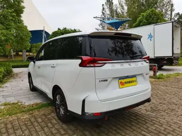2022 Maxus G50 с пробегом 60 000 км
