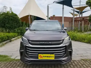 2021 Maxus G50 с пробегом 80 000 км