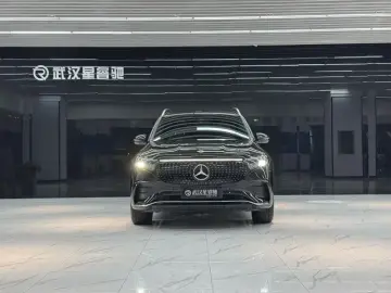2025 Mercedes-Benz EQB с пробегом 30 000 км