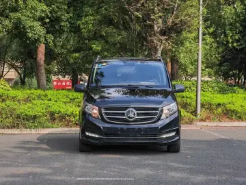 2017 Mercedes-Benz Metris с пробегом 152 000 км