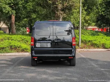 2017 Mercedes-Benz Metris с пробегом 152 000 км
