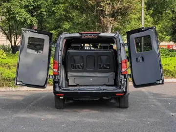 2017 Mercedes-Benz Metris с пробегом 152 000 км