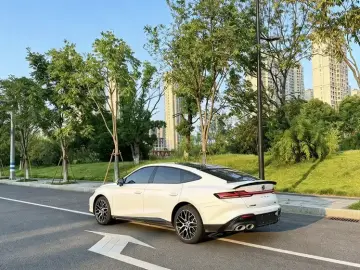 2026 MG 7 с пробегом 5 000 км