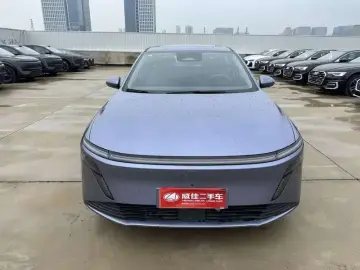 2026 Nissan N6 с пробегом 11 000 км