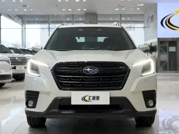 2024 Subaru Forester с пробегом 28 000 км