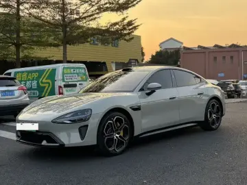 Xiaomi SU7