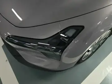 2025 Xpeng Mona M03 с пробегом 14 000 км