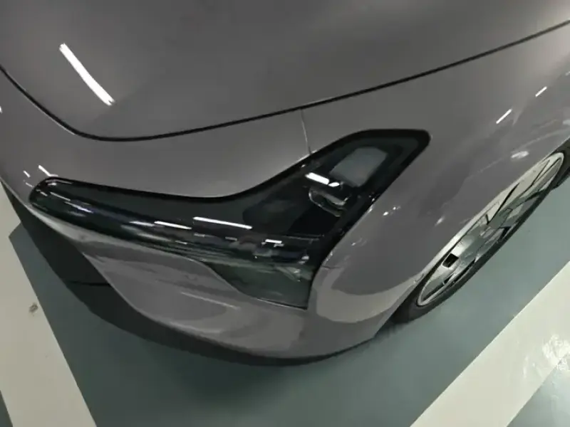 2025 Xpeng Mona M03 с пробегом 14 000 км