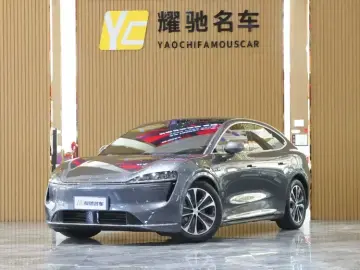 Luxeed R7