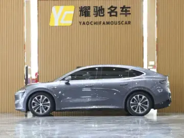 2025 Luxeed R7 с пробегом 19 800 км
