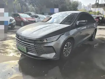 BYD Chazor