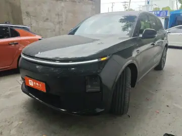 Li Auto (Lixiang) L6