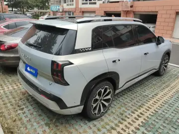 2024 Aion V с пробегом 53 000 км