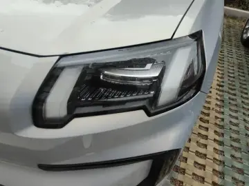 2024 Aion V с пробегом 53 000 км