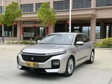 Baojun RC-5