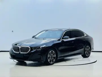 BMW 5 серии