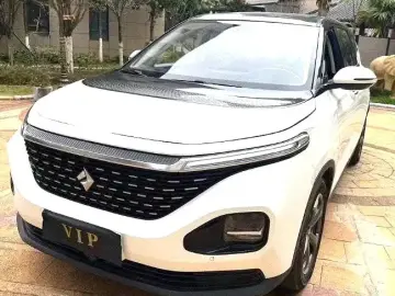 Baojun RM-5