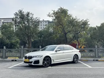 BMW 5 серии