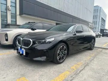 BMW 5 серии