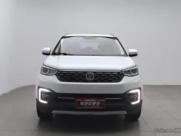 2018 Changan CS55 с пробегом 64 000 км
