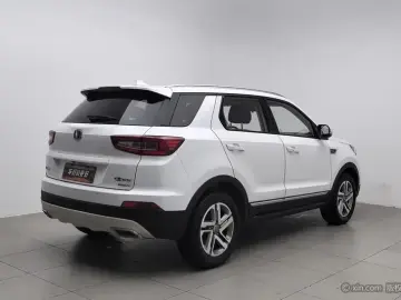 2018 Changan CS55 с пробегом 64 000 км