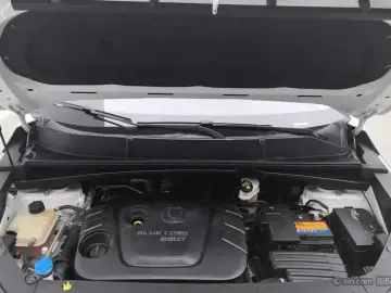 2018 Changan CS55 с пробегом 64 000 км