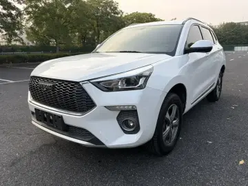 Haval H6 Coupe