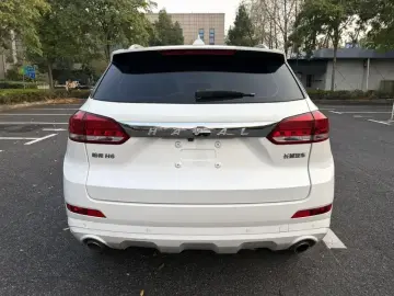 2020 Haval H6 Coupe с пробегом 40 000 км