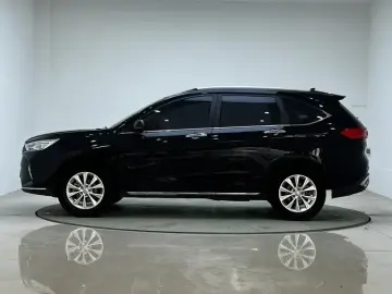 2021 Haval M6 с пробегом 64 200 км