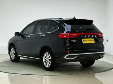 2021 Haval M6 с пробегом 64 200 км