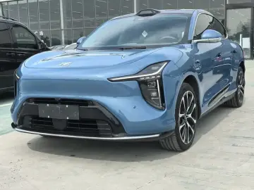 IM Motors (Zhiji) LS6