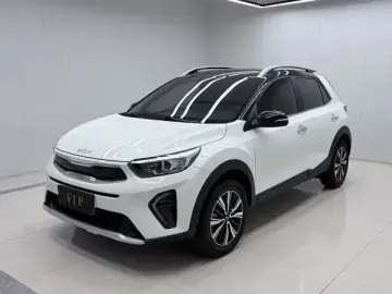 2021 Kia KX1 с пробегом 33 300 км