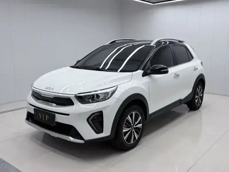 2021 Kia KX1 с пробегом 33 300 км