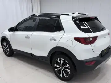 2021 Kia KX1 с пробегом 33 300 км