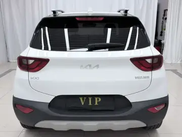2021 Kia KX1 с пробегом 33 300 км