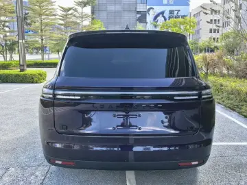 2024 Leapmotor C16 с пробегом 27 000 км