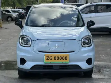 2024 Leapmotor T03 с пробегом 30 000 км
