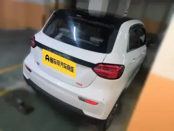 2021 Leapmotor T03 с пробегом 63 800 км