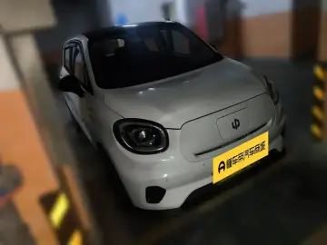 2021 Leapmotor T03 с пробегом 63 800 км