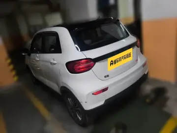 2021 Leapmotor T03 с пробегом 63 800 км