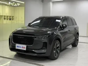 Li Auto (Lixiang) One
