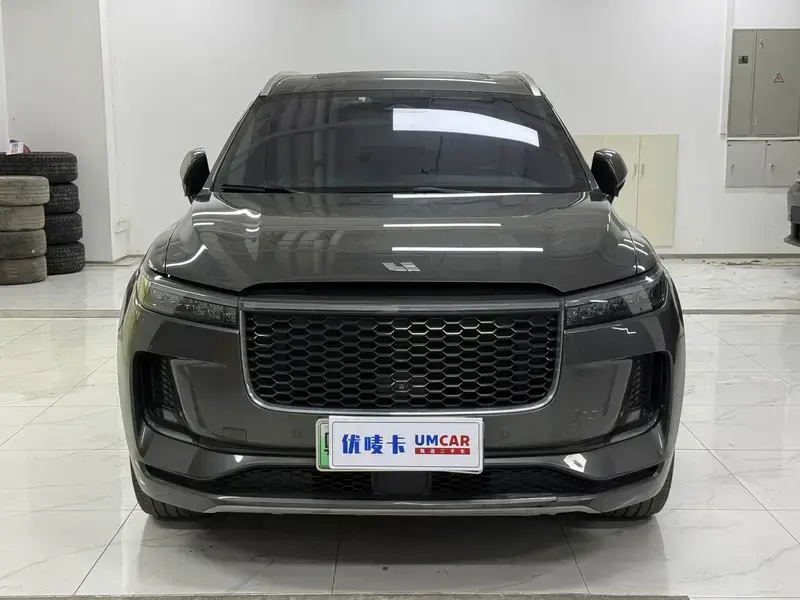 2021 Li Auto (Lixiang) One с пробегом 71 000 км