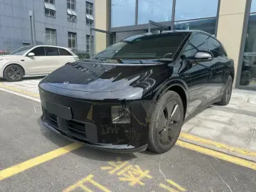 Li Auto (Lixiang) i6