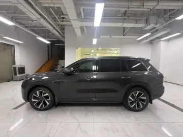 2021 Li Auto (Lixiang) One с пробегом 71 000 км