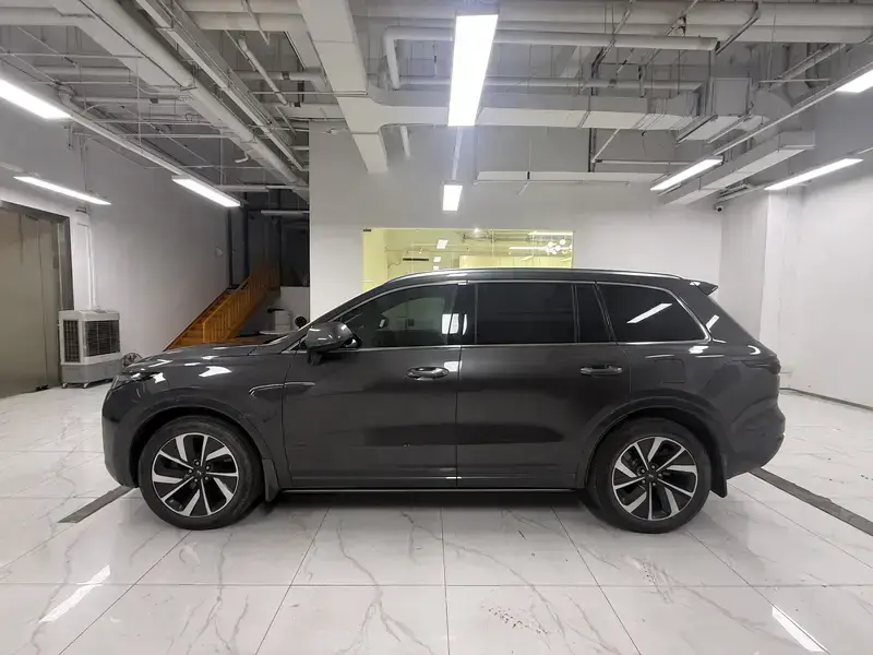 2021 Li Auto (Lixiang) One с пробегом 71 000 км