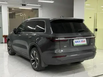 2021 Li Auto (Lixiang) One с пробегом 71 000 км