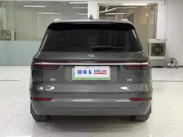2021 Li Auto (Lixiang) One с пробегом 71 000 км