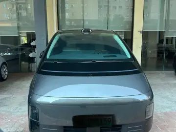 2024 Li Auto (Lixiang) Mega с пробегом 59 000 км