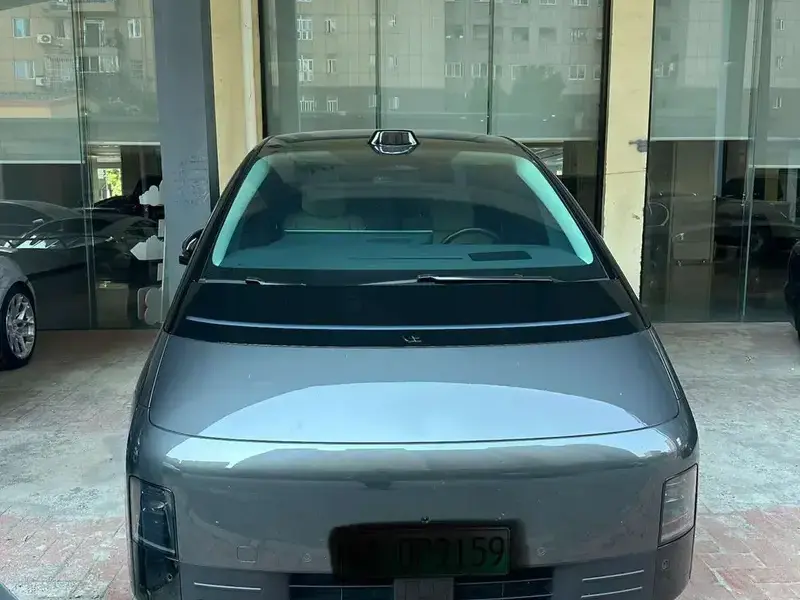2024 Li Auto (Lixiang) Mega с пробегом 59 000 км