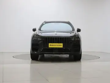 2021 Lynk & Co 09 с пробегом 90 000 км